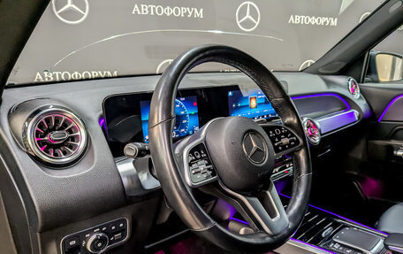 Mercedes-Benz GLB, 2021 год, 3 750 000 рублей, 16 фотография