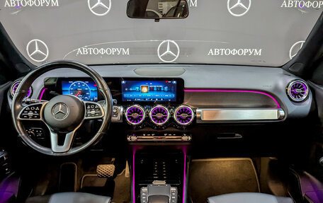 Mercedes-Benz GLB, 2021 год, 3 750 000 рублей, 14 фотография