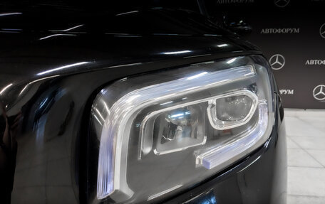 Mercedes-Benz GLB, 2021 год, 3 750 000 рублей, 17 фотография