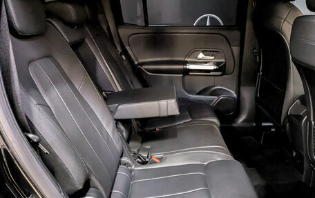 Mercedes-Benz GLB, 2021 год, 3 750 000 рублей, 12 фотография