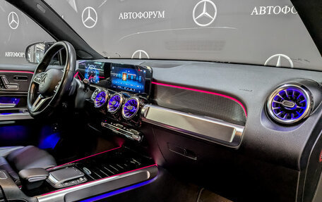 Mercedes-Benz GLB, 2021 год, 3 750 000 рублей, 11 фотография
