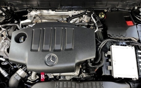 Mercedes-Benz GLB, 2021 год, 3 750 000 рублей, 9 фотография