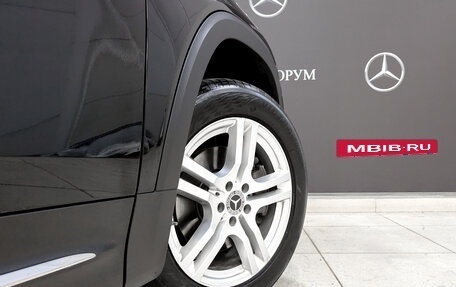 Mercedes-Benz GLB, 2021 год, 3 750 000 рублей, 18 фотография