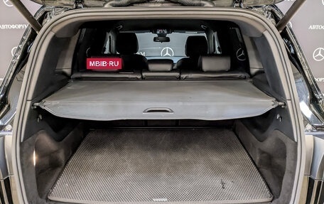 Mercedes-Benz GLB, 2021 год, 3 750 000 рублей, 10 фотография