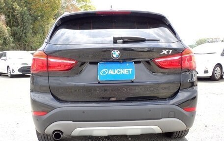 BMW X1, 2017 год, 1 210 000 рублей, 3 фотография