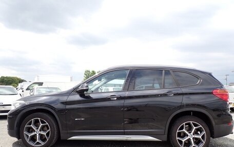 BMW X1, 2017 год, 1 210 000 рублей, 6 фотография