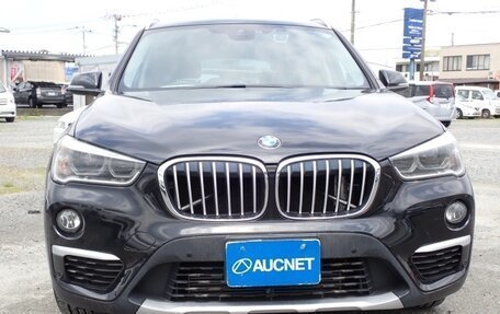 BMW X1, 2017 год, 1 210 000 рублей, 2 фотография