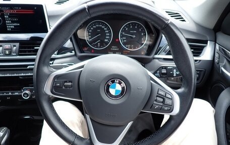 BMW X1, 2017 год, 1 210 000 рублей, 7 фотография