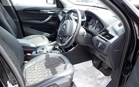 BMW X1, 2017 год, 1 210 000 рублей, 8 фотография