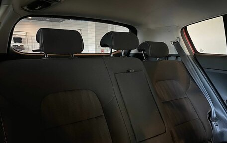 KIA Sportage IV рестайлинг, 2019 год, 2 285 000 рублей, 36 фотография