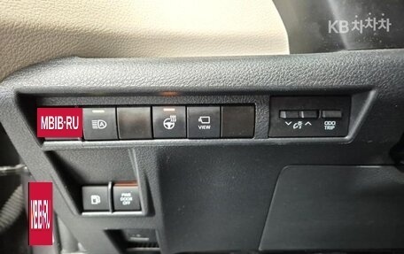Toyota Sienna, 2022 год, 3 520 005 рублей, 15 фотография