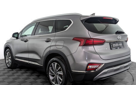 Hyundai Santa Fe IV, 2020 год, 3 500 000 рублей, 7 фотография