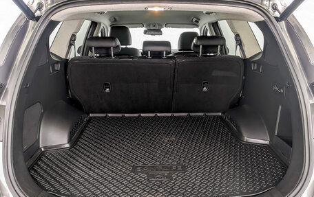 Hyundai Santa Fe IV, 2020 год, 3 500 000 рублей, 10 фотография