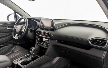 Hyundai Santa Fe IV, 2020 год, 3 500 000 рублей, 11 фотография