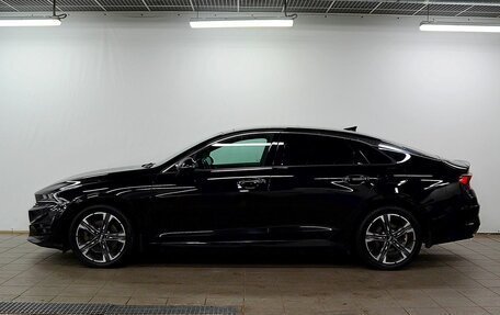 KIA K5, 2020 год, 2 510 000 рублей, 4 фотография