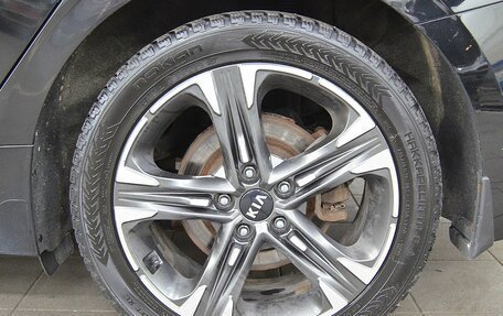 KIA K5, 2020 год, 2 510 000 рублей, 8 фотография