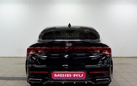 KIA K5, 2020 год, 2 510 000 рублей, 7 фотография