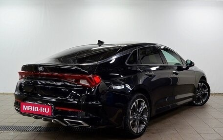 KIA K5, 2020 год, 2 510 000 рублей, 3 фотография