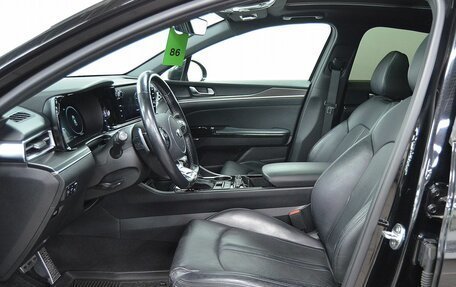 KIA K5, 2020 год, 2 510 000 рублей, 10 фотография