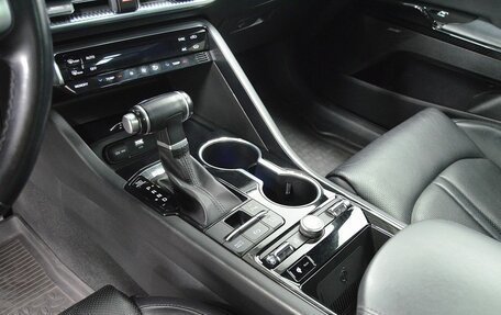KIA K5, 2020 год, 2 510 000 рублей, 18 фотография