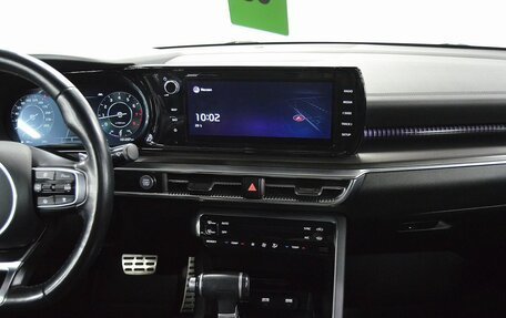 KIA K5, 2020 год, 2 510 000 рублей, 17 фотография