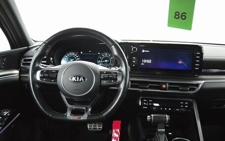 KIA K5, 2020 год, 2 510 000 рублей, 14 фотография