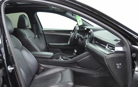 KIA K5, 2020 год, 2 510 000 рублей, 25 фотография