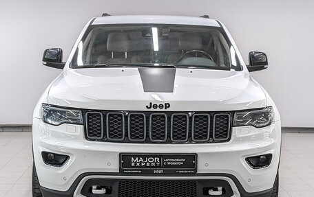Jeep Grand Cherokee, 2021 год, 4 700 000 рублей, 2 фотография