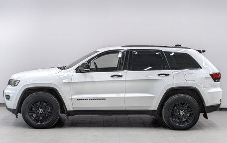 Jeep Grand Cherokee, 2021 год, 4 700 000 рублей, 8 фотография
