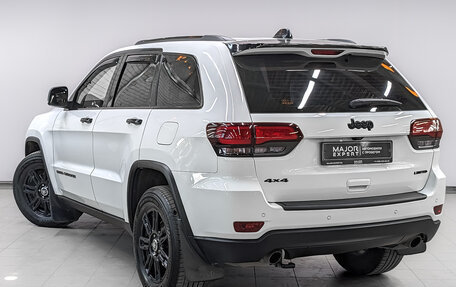 Jeep Grand Cherokee, 2021 год, 4 700 000 рублей, 7 фотография