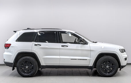 Jeep Grand Cherokee, 2021 год, 4 700 000 рублей, 4 фотография