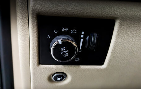 Jeep Grand Cherokee, 2021 год, 4 700 000 рублей, 27 фотография