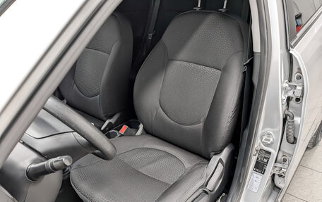 KIA Rio III рестайлинг, 2015 год, 700 000 рублей, 20 фотография