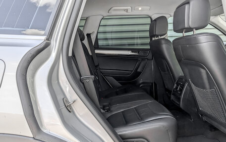 Volkswagen Touareg III, 2016 год, 3 600 000 рублей, 12 фотография