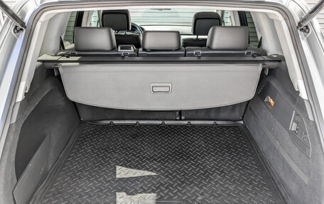 Volkswagen Touareg III, 2016 год, 3 600 000 рублей, 10 фотография