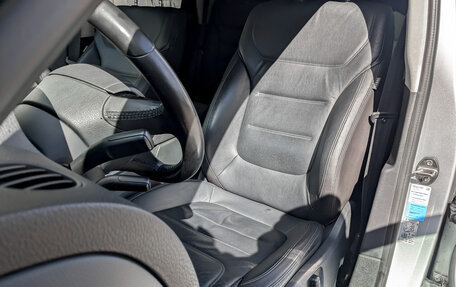 Volkswagen Touareg III, 2016 год, 3 600 000 рублей, 20 фотография
