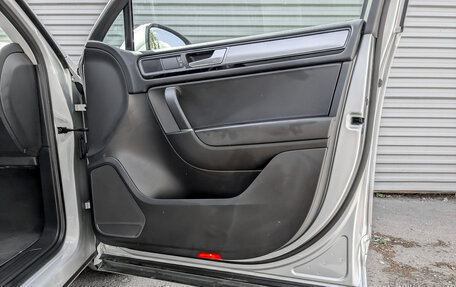Volkswagen Touareg III, 2016 год, 3 600 000 рублей, 25 фотография