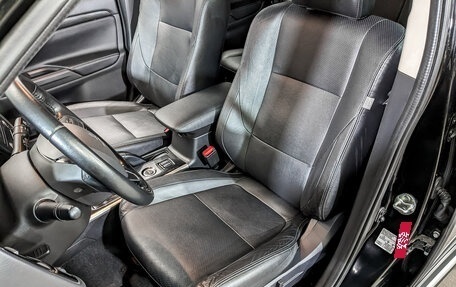 Mitsubishi Outlander III рестайлинг 3, 2017 год, 2 150 000 рублей, 20 фотография