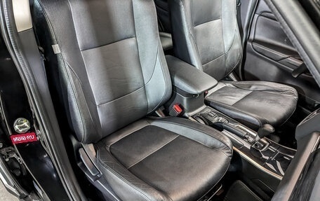Mitsubishi Outlander III рестайлинг 3, 2017 год, 2 150 000 рублей, 24 фотография