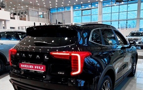 Haval Jolion, 2025 год, 2 949 000 рублей, 6 фотография