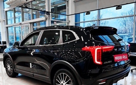 Haval Jolion, 2025 год, 2 949 000 рублей, 4 фотография