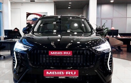 Haval Jolion, 2025 год, 2 949 000 рублей, 2 фотография