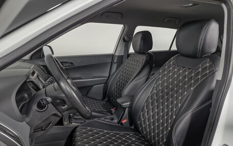 Hyundai Creta I рестайлинг, 2017 год, 1 549 000 рублей, 11 фотография