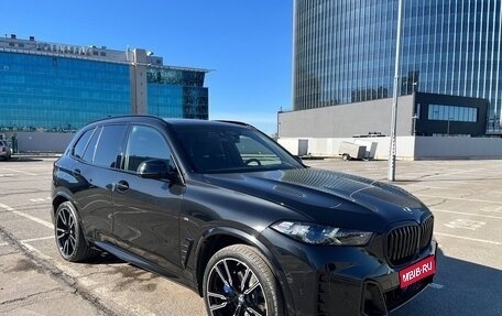 BMW X5, 2024 год, 14 790 000 рублей, 1 фотография