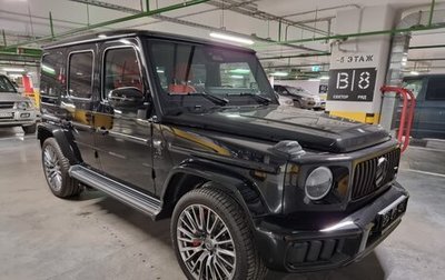 Mercedes-Benz G-Класс AMG, 2024 год, 30 990 000 рублей, 1 фотография