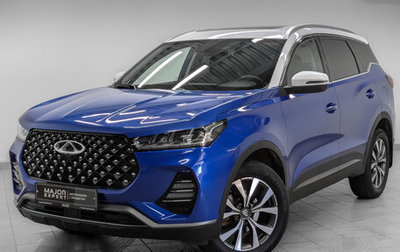 Chery Tiggo 7 Pro, 2020 год, 1 395 000 рублей, 1 фотография