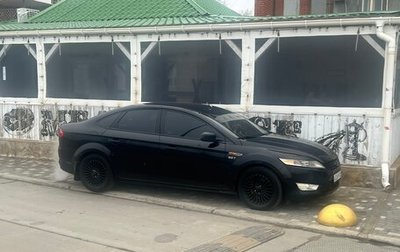 Ford Mondeo IV, 2007 год, 780 000 рублей, 1 фотография