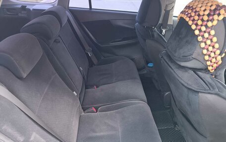 Toyota Corolla, 2009 год, 750 000 рублей, 1 фотография
