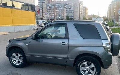 Suzuki Grand Vitara, 2008 год, 710 000 рублей, 1 фотография