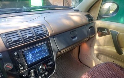 Mercedes-Benz M-Класс, 2000 год, 515 000 рублей, 1 фотография